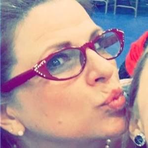 Meet your Posher, Terri